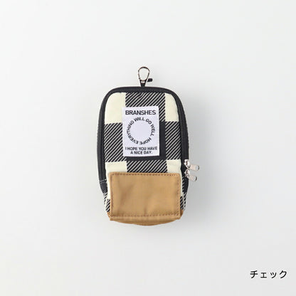 日本直送 Branshes 鑰匙包 包系列 其他品牌