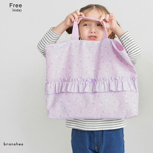 日本直送 Branshes 功課袋 包系列 其他品牌