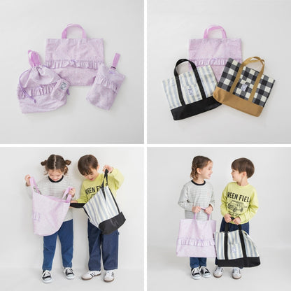 日本直送 Branshes 功課袋 包系列 其他品牌