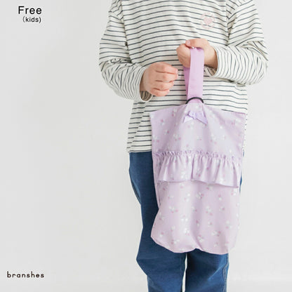 日本直送 Branshes 功課袋 包系列 其他品牌