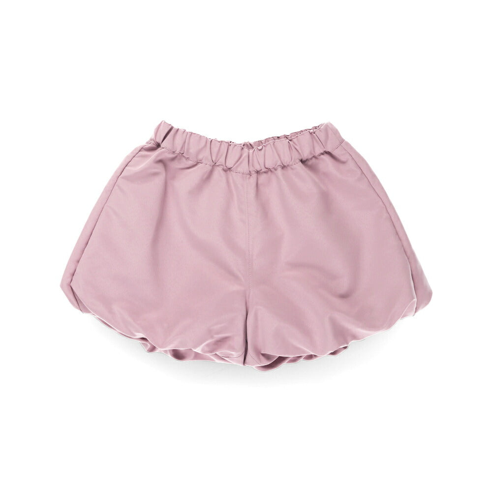 日本童裝 Branshes x Disney 泡泡短褲 90-130cm 女童款 春季 PANTS