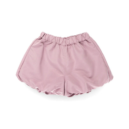 日本童裝 Branshes x Disney 泡泡短褲 90-130cm 女童款 春季 PANTS