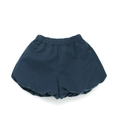 日本童裝 Branshes x Disney 泡泡短褲 90-130cm 女童款 春季 PANTS