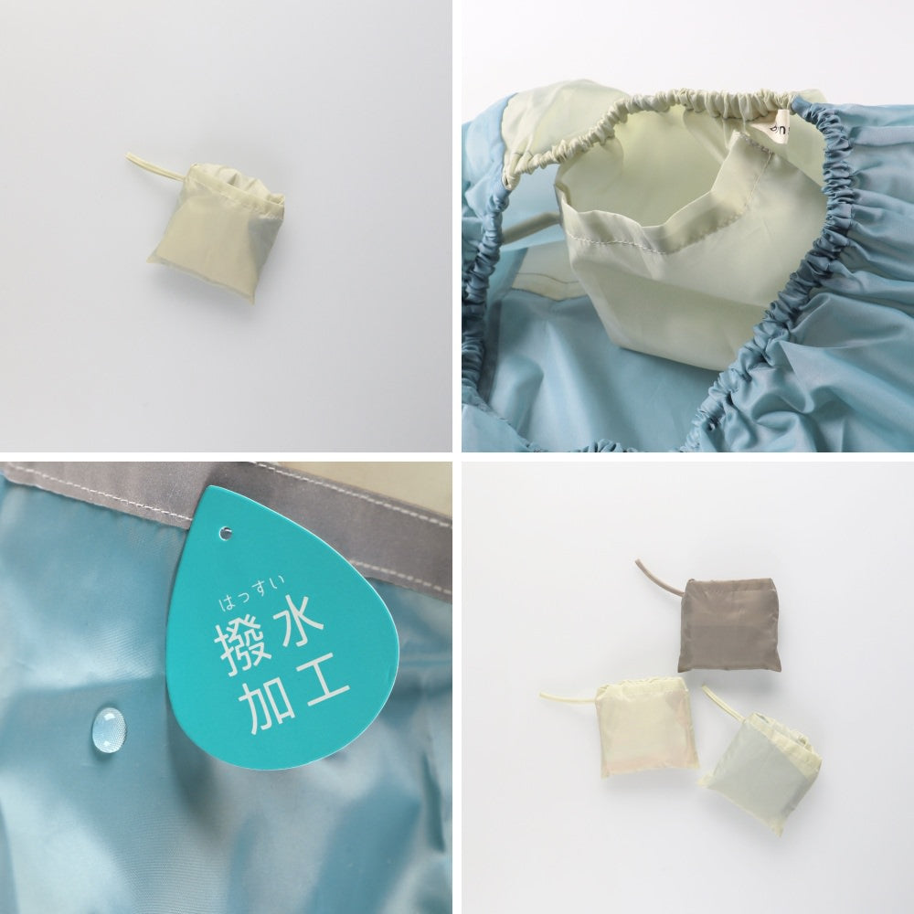 日本直送 Branshes 防水書包套 包系列 其他品牌 日常用品