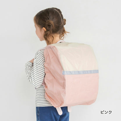 日本直送 Branshes 防水書包套 包系列 其他品牌 日常用品