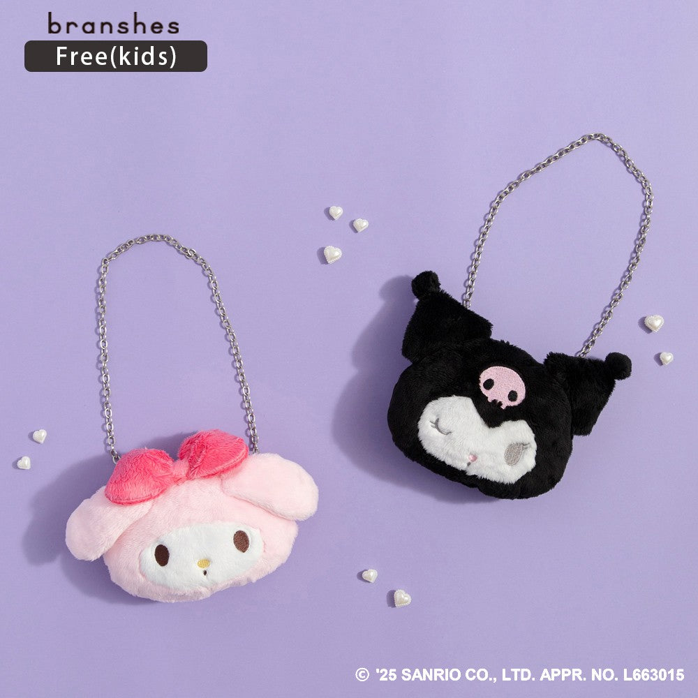日本直送 Branshes x Sanrio 斜孭袋 包系列 其他品牌