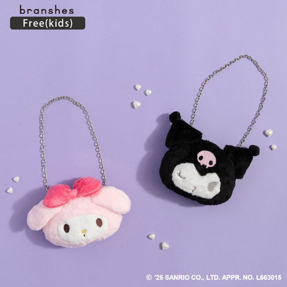 日本直送 Branshes x Sanrio 斜孭袋 包系列 其他品牌
