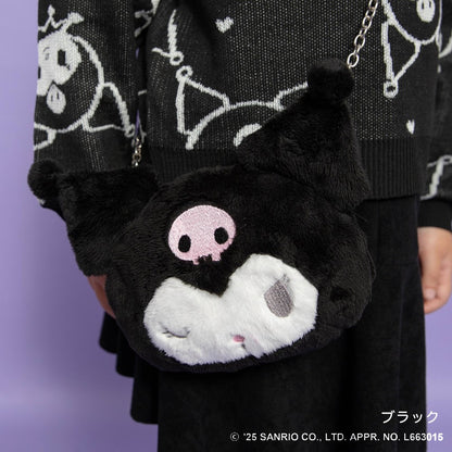 日本直送 Branshes x Sanrio 斜孭袋 包系列 其他品牌