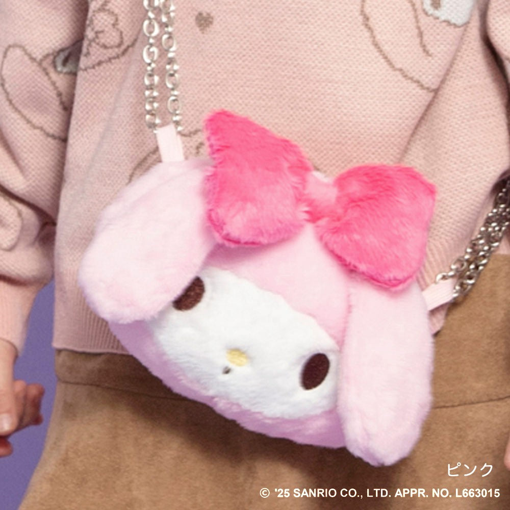 日本直送 Branshes x Sanrio 斜孭袋 包系列 其他品牌