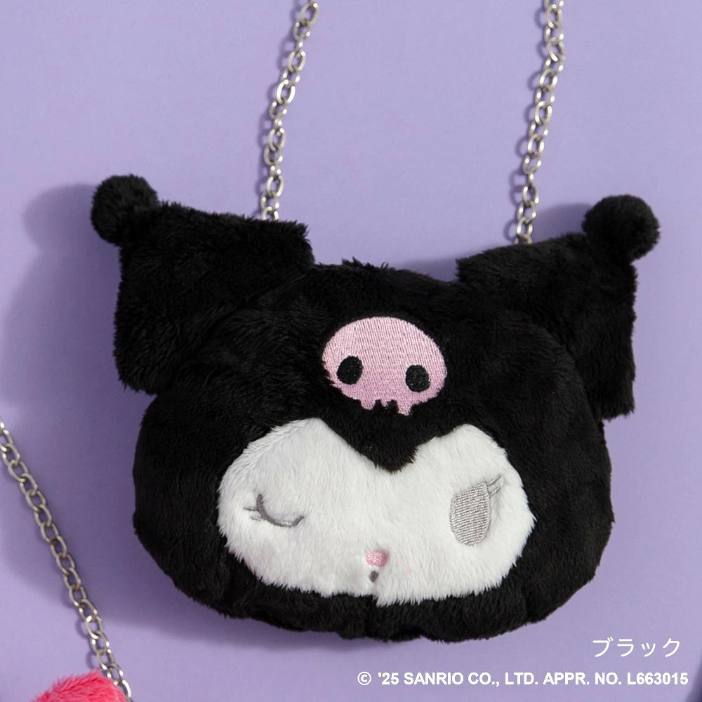 日本直送 Branshes x Sanrio 斜孭袋 包系列 其他品牌