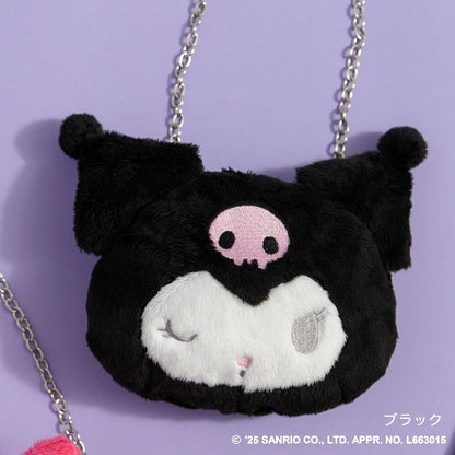 日本直送 Branshes x Sanrio 斜孭袋 包系列 其他品牌