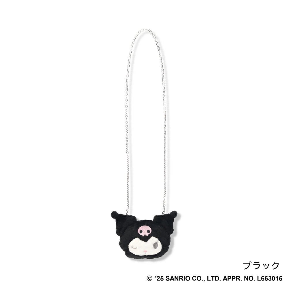 日本直送 Branshes x Sanrio 斜孭袋 包系列 其他品牌