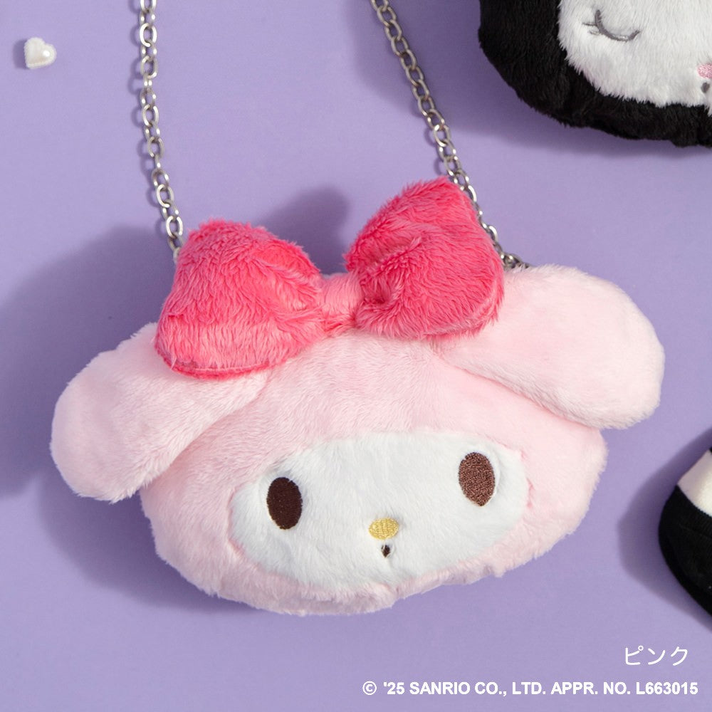 日本直送 Branshes x Sanrio 斜孭袋 包系列 其他品牌