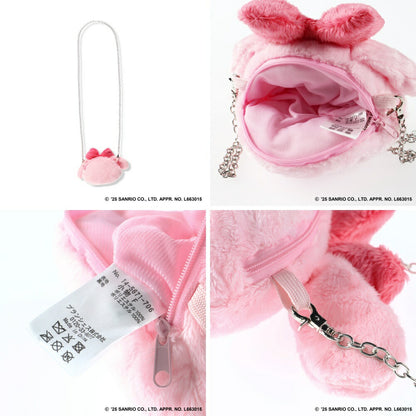 日本直送 Branshes x Sanrio 斜孭袋 包系列 其他品牌