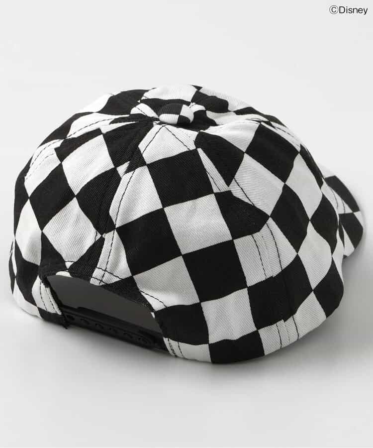 日本直送 BREEZE x Disney Cap帽 48-58cm 帽系列