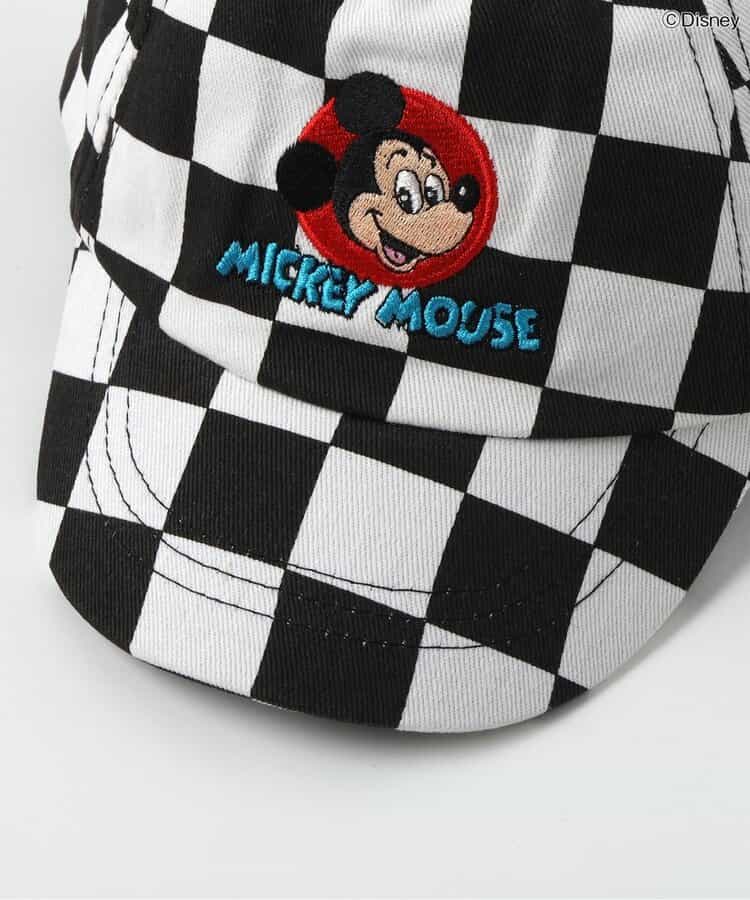 日本直送 BREEZE x Disney Cap帽 48-58cm 帽系列