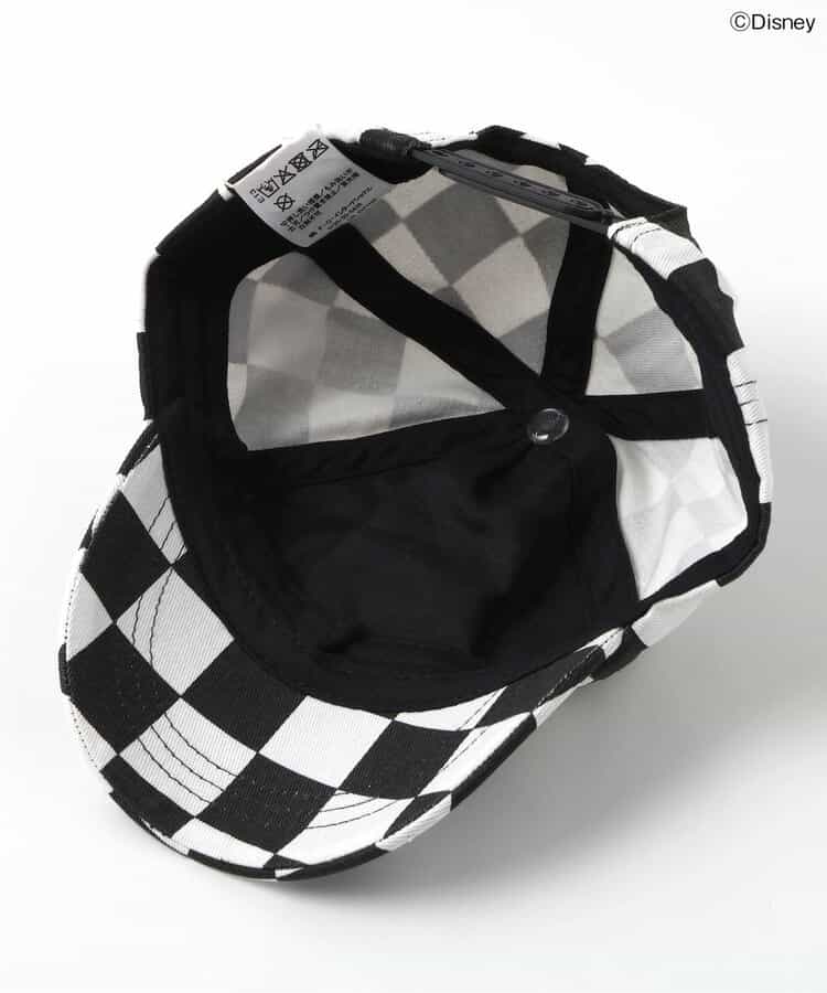 日本直送 BREEZE x Disney Cap帽 48-58cm 帽系列