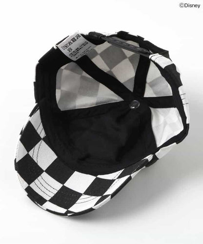日本直送 BREEZE x Disney Cap帽 48-58cm 帽系列