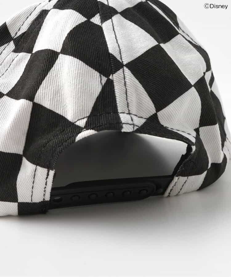日本直送 BREEZE x Disney Cap帽 48-58cm 帽系列