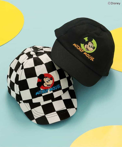 日本直送 BREEZE x Disney Cap帽 48-58cm 帽系列