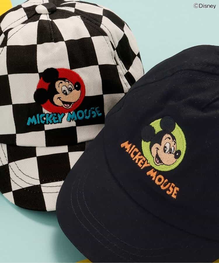 日本直送 BREEZE x Disney Cap帽 48-58cm 帽系列