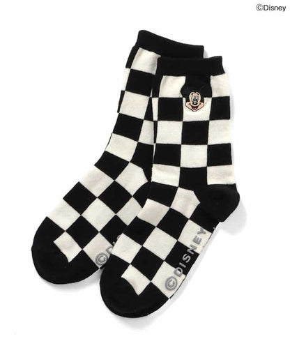 日本直送 BREEZE x Disney 襪一對 13-21cm 襪系列