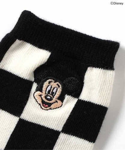 日本直送 BREEZE x Disney 襪一對 13-21cm 襪系列