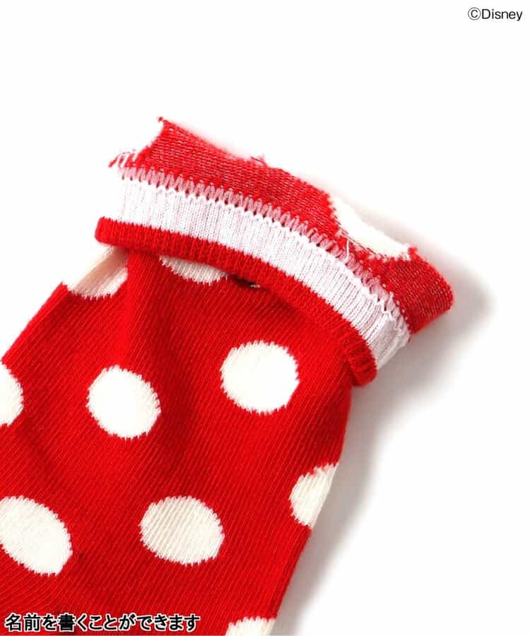 日本直送 BREEZE x Disney 襪一對 13-21cm 襪系列