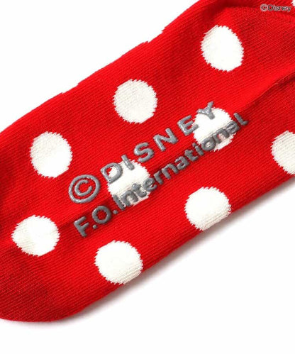 日本直送 BREEZE x Disney 襪一對 13-21cm 襪系列