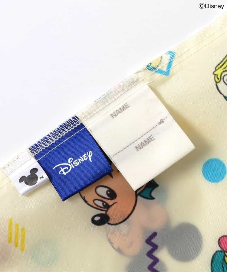 日本直送 BREEZE x Disney 雨衣 90-130cm 下雨天系列