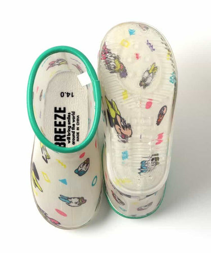 BREEZE sandals (14-19cm) shipped directly from Japan. Also available: other brands and summer swimwear specials. 