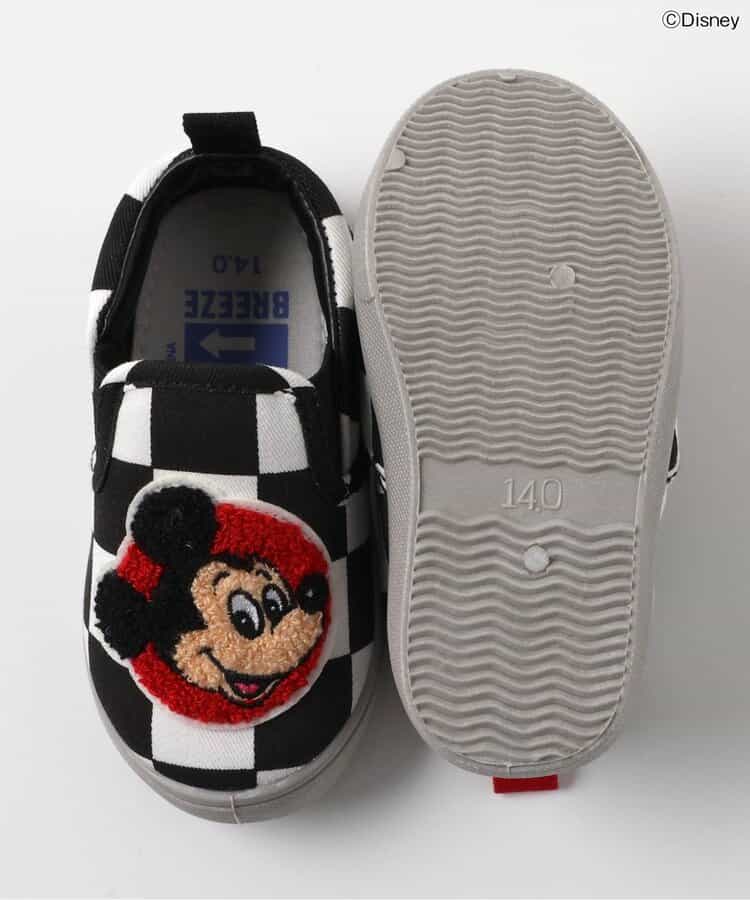 BREEZE sandals (14-19cm) shipped directly from Japan. Also available: other brands and summer swimwear specials. 