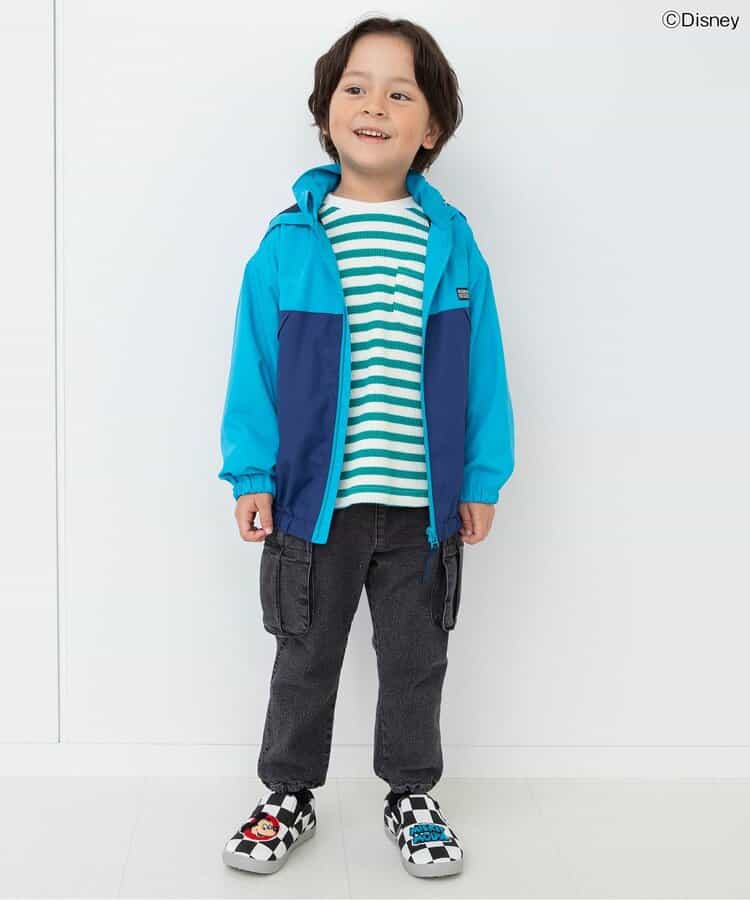 BREEZE sandals (14-19cm) shipped directly from Japan. Also available: other brands and summer swimwear specials. 