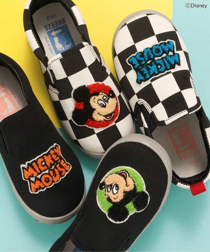 BREEZE sandals (14-19cm) shipped directly from Japan. Also available: other brands and summer swimwear specials. 