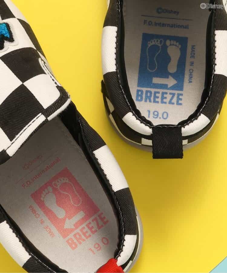 BREEZE sandals (14-19cm) shipped directly from Japan. Also available: other brands and summer swimwear specials. 