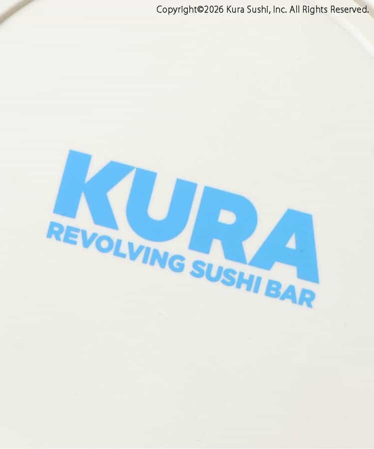 日本直送 BREEZE x くら壽司 矽膠墊 初生嬰兒 日常用品