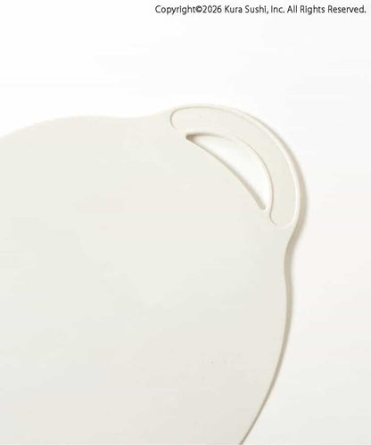 日本直送 BREEZE x くら壽司 矽膠墊 初生嬰兒 日常用品