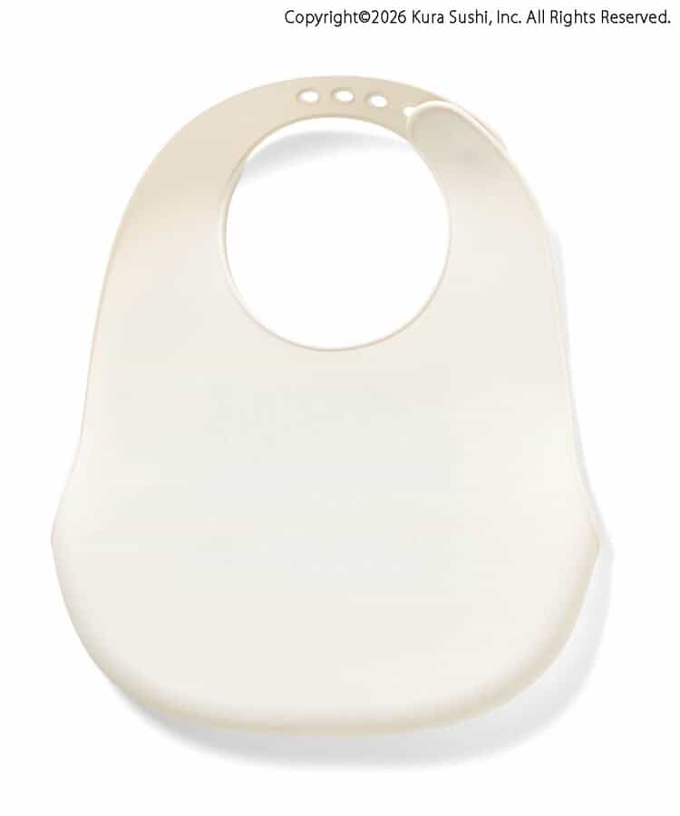 日本直送 BREEZE x くら壽司 飯兜 初生嬰兒 日常用品