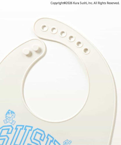 日本直送 BREEZE x くら壽司 飯兜 初生嬰兒 日常用品