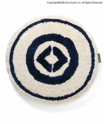 日本直送 BREEZE x くら壽司 咕𠱸  日常用品