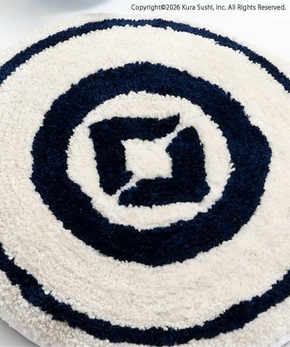 日本直送 BREEZE x くら壽司 咕𠱸  日常用品