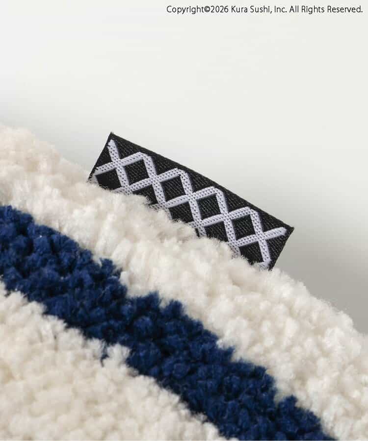 日本直送 BREEZE x くら壽司 咕𠱸  日常用品