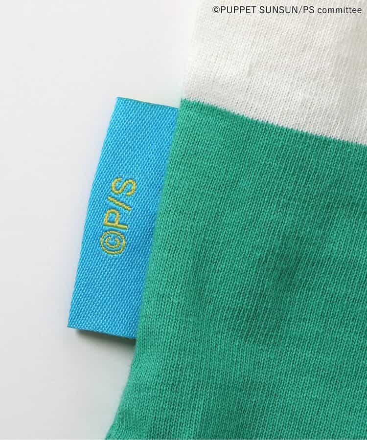 日本童裝 BREEZE x PUPPET SUNSUN 衛衣 80-130cm 男童款/女童款 春季 TOPS