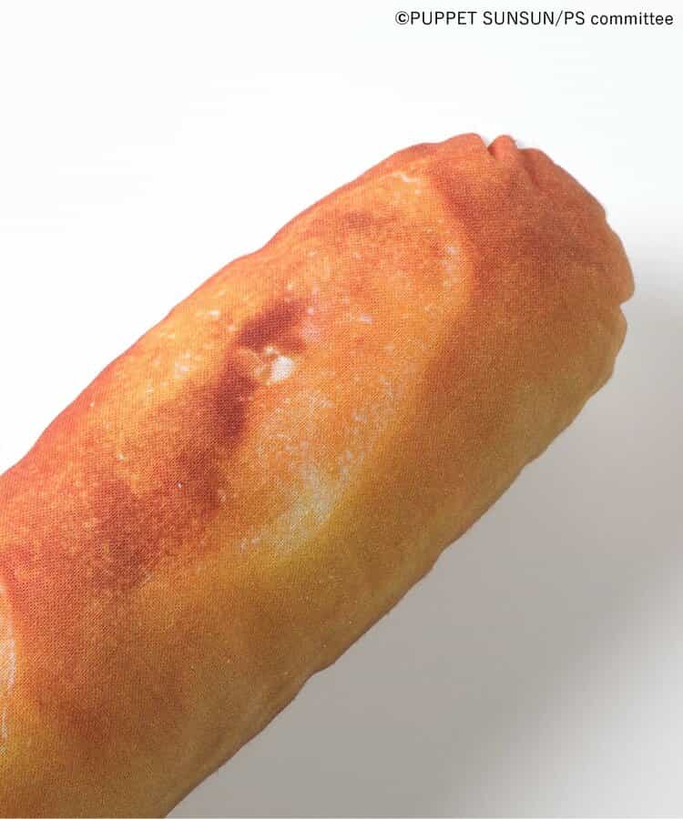 日本直送 BREEZE x PUPPET SUNSUN 麵包咕𠱸 日常用品