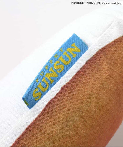 日本直送 BREEZE x PUPPET SUNSUN 麵包咕𠱸 日常用品