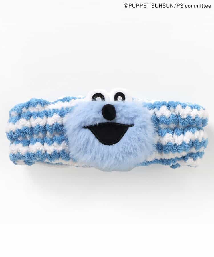 日本直送 BREEZE x PUPPET SUNSUN 髮帶 日常用品 手飾/髮飾系列