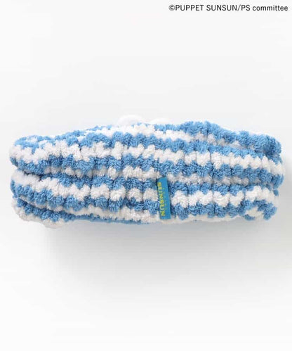 日本直送 BREEZE x PUPPET SUNSUN 髮帶 日常用品 手飾/髮飾系列