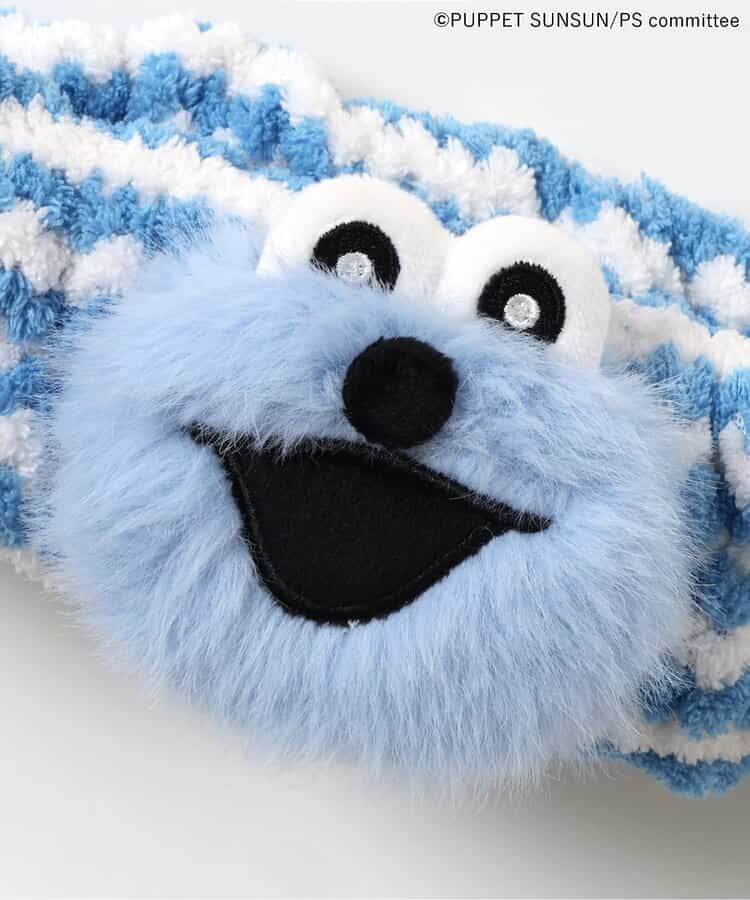 日本直送 BREEZE x PUPPET SUNSUN 髮帶 日常用品 手飾/髮飾系列