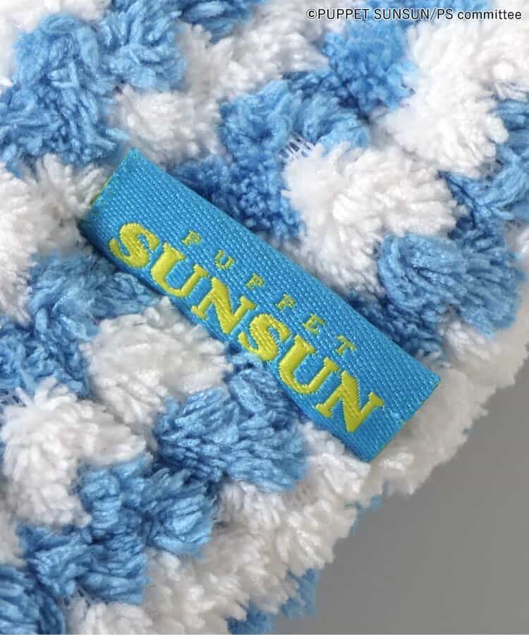 日本直送 BREEZE x PUPPET SUNSUN 髮帶 日常用品 手飾/髮飾系列