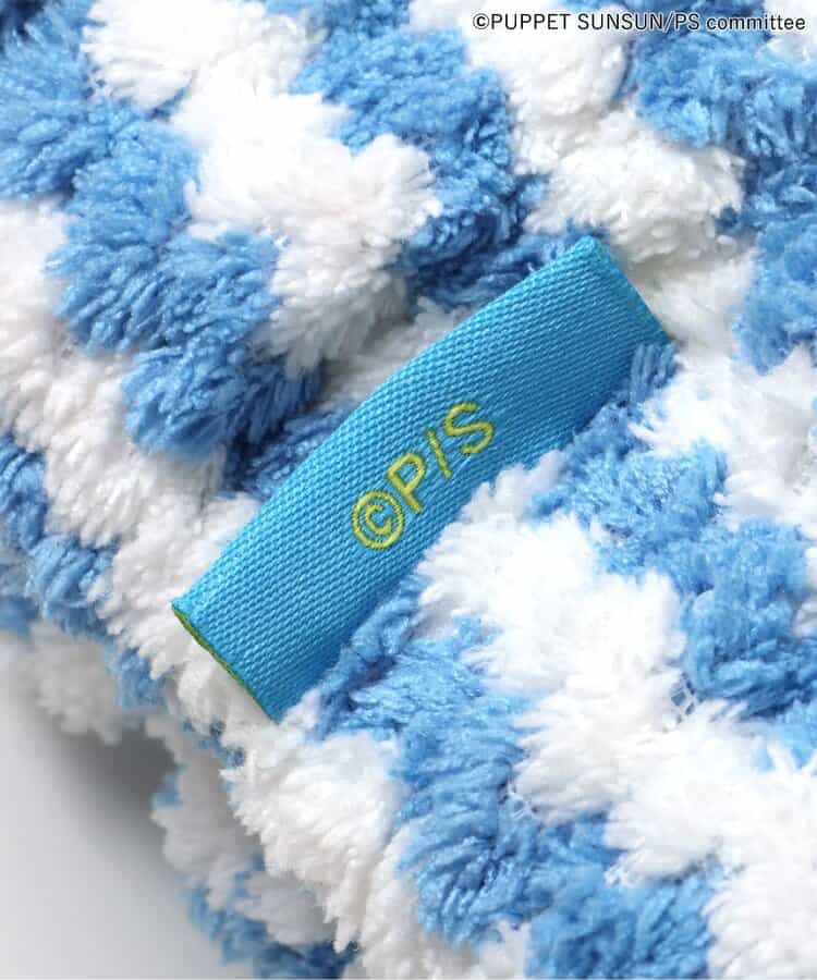 日本直送 BREEZE x PUPPET SUNSUN 髮帶 日常用品 手飾/髮飾系列